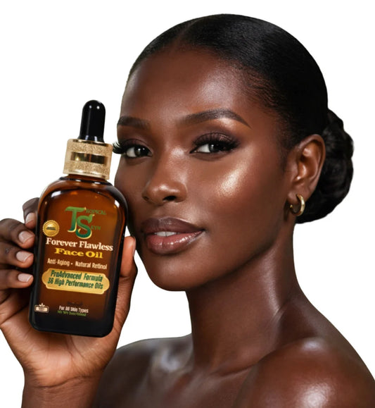 Forever Flawless Face Oil