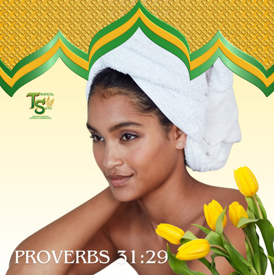 How to Fade Dark Spots Naturally