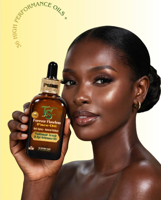 Best Face Oil for Glowing Skin