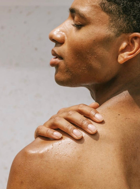 Keratosis Pilaris