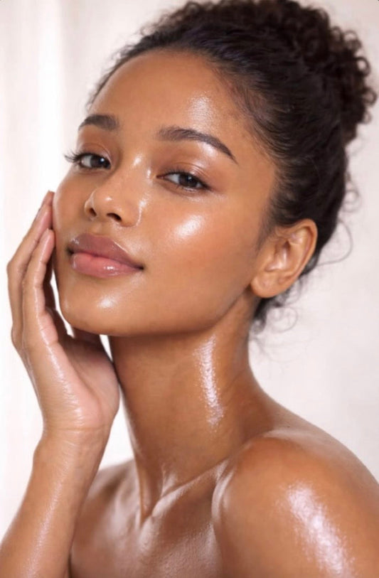 Glow on a Budget