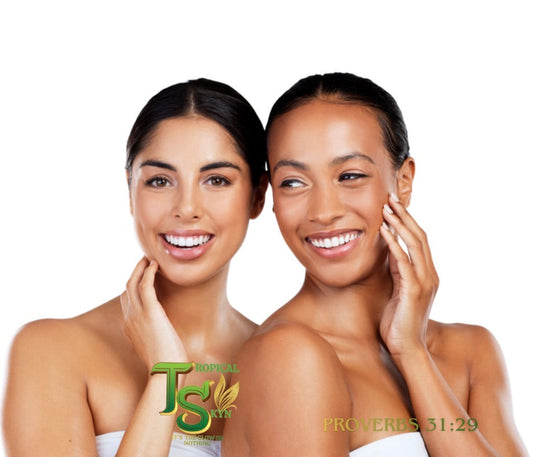 Skin hydration