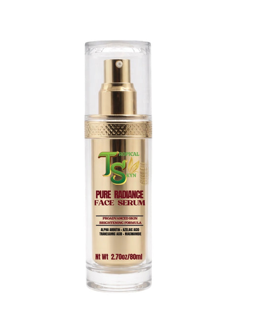 Pure Radiance Face Serum
