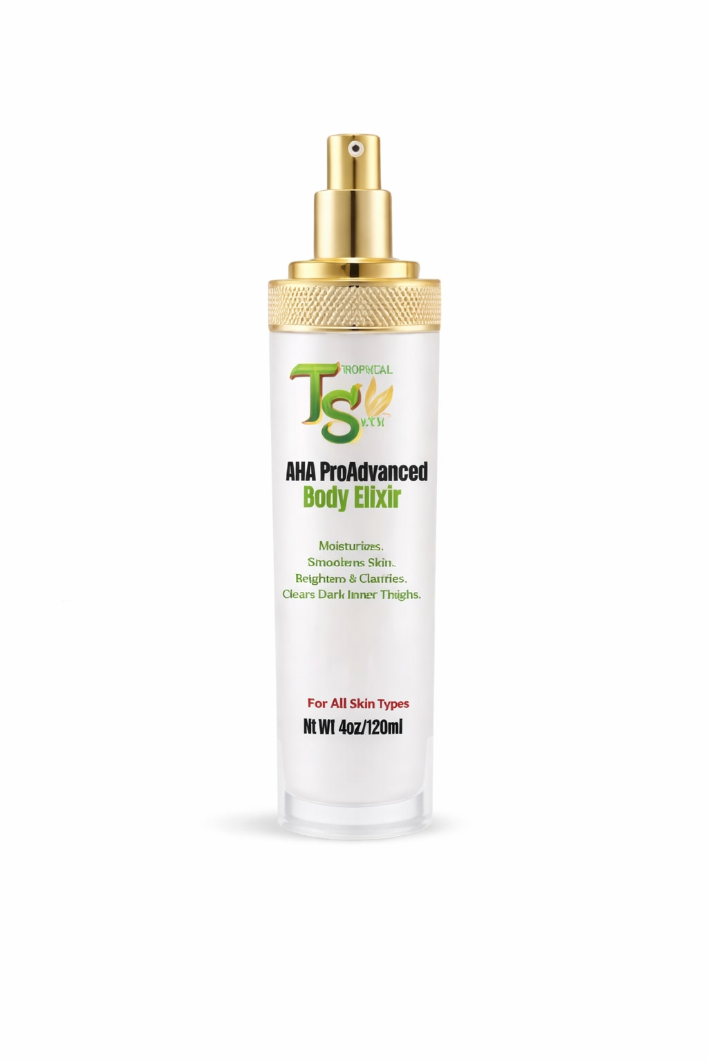 Aha ProAdvanced Elixir