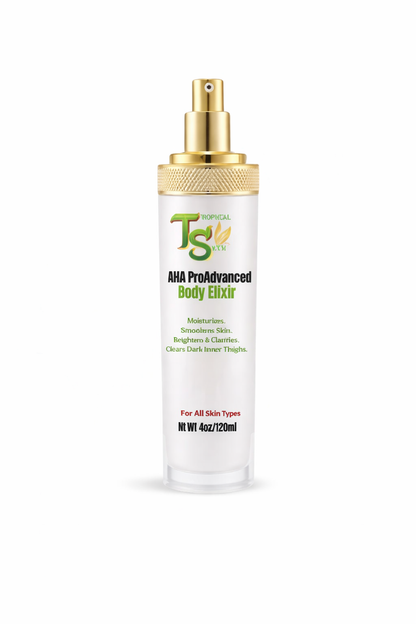 Aha ProAdvanced Elixir