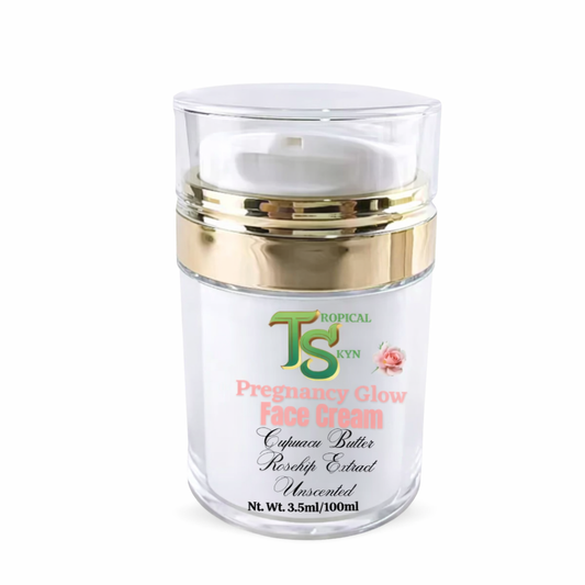 Pregnancy Glow Face Cream