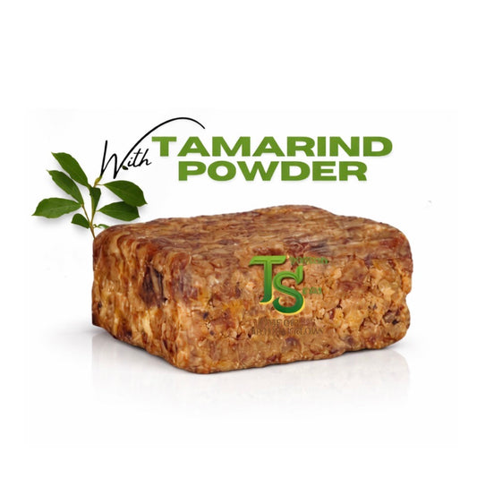 African Black Soap