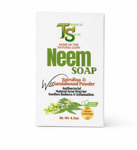 Neem Soap