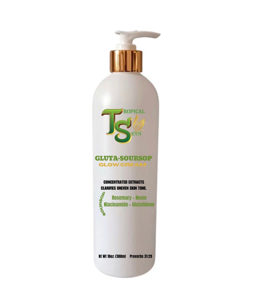 Gluta Soursop Glow Cream