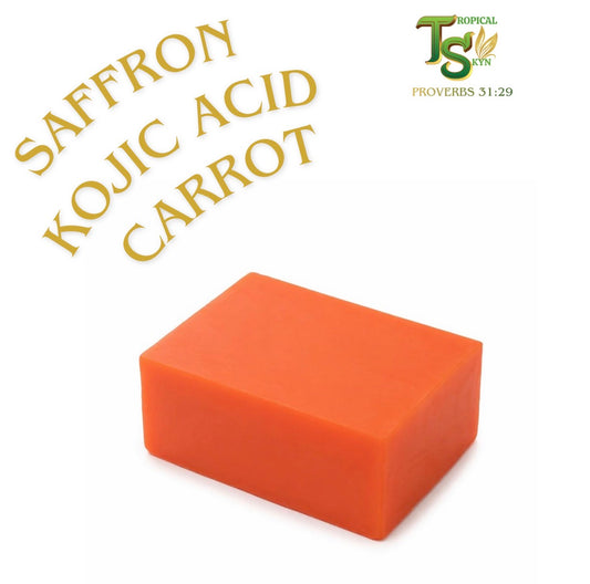 Pure Radiance Face Soap